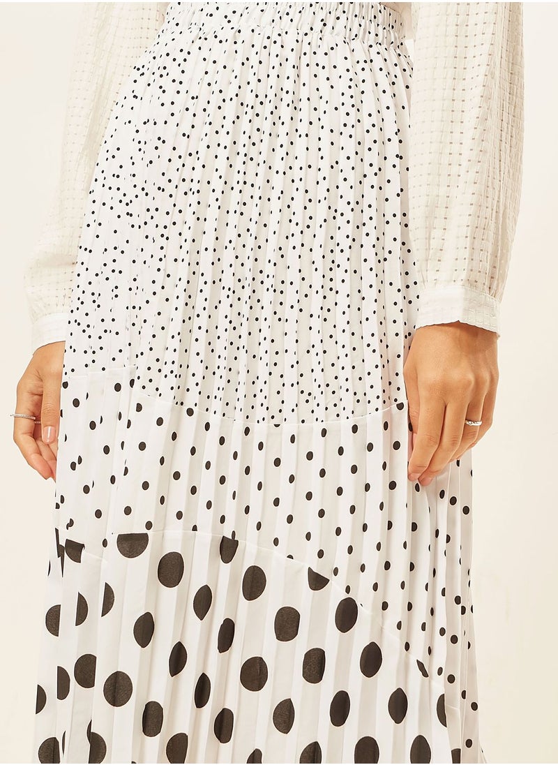 2Xtremz - High Waist Skirt - Image 1