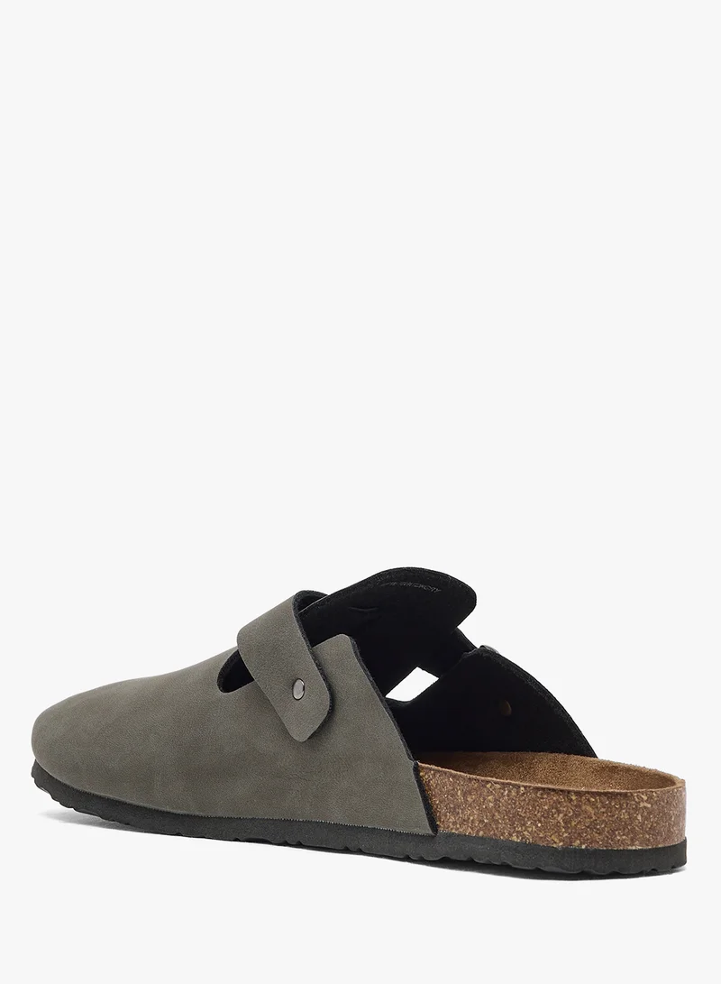 BRAVE SOUL Tivat Sandals