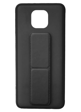 3-in-1 Magnetic Wrist Strap Hand Grip with Stand Case Cover for Huawei Mate 20 Pro - pzsku/Z10F3FD5813108629CB2FZ/45/_/1661588061/7796c2e0-24e5-4a2e-a734-564cca786bdf