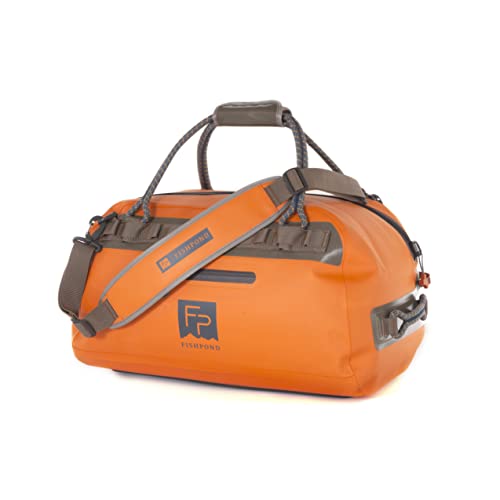 Fishpond Thunderhead SUBMERSIBLE DUFFEL - Image 1