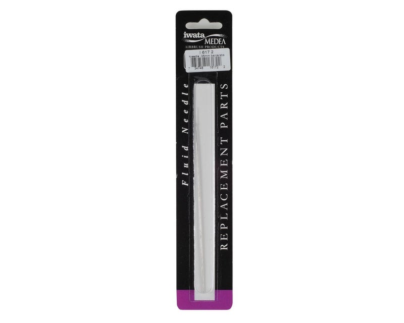 Iwata Airbrush Parts Fluid Needle for use with Airbrush CS, SBS - Image 2