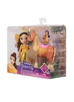 Belle Doll & Phillipe Petite Gift Set Yellow - pzsku/Z10F44D7853DE25352E2CZ/45/_/1688193480/4640b955-83ba-49cc-ba1c-86db597fc277