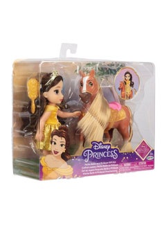 Belle Doll & Phillipe Petite Gift Set Yellow - pzsku/Z10F44D7853DE25352E2CZ/45/_/1688193484/70f115a2-6db7-4b64-8dce-9301536bcac3