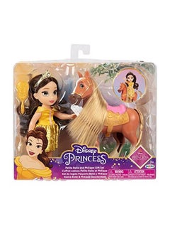 Belle Doll & Phillipe Petite Gift Set Yellow - pzsku/Z10F44D7853DE25352E2CZ/45/_/1688193485/b9c91884-9e3c-416a-9aa4-8f34a5171f1d