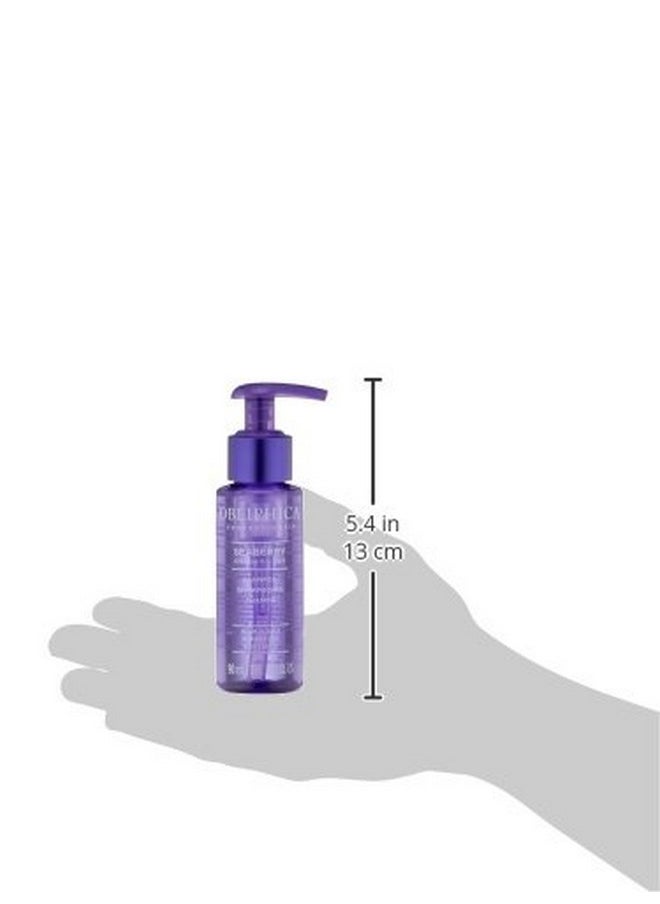 Obliphica Professional Obliphica Seaberry Conditioner For Medium & Course Hair Frizz Free Nourished And Damaged Repaired Hair Hair Mask & Treatment For Dry Hair And Growth 3 Fl Oz  - Image 3