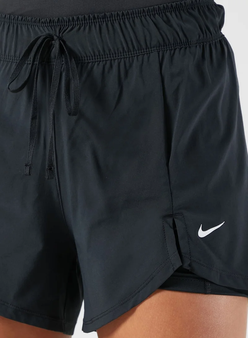 Nike Dri-Fit Flex Essential 2In1 Shorts