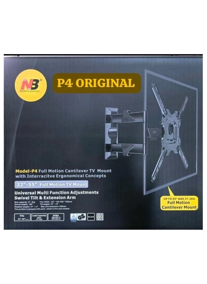 NP Set Wall Mount P4  - Image 1