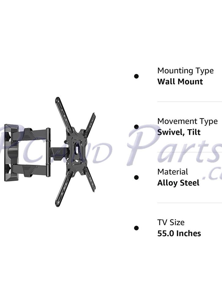 NP Set Wall Mount P4  - Image 2