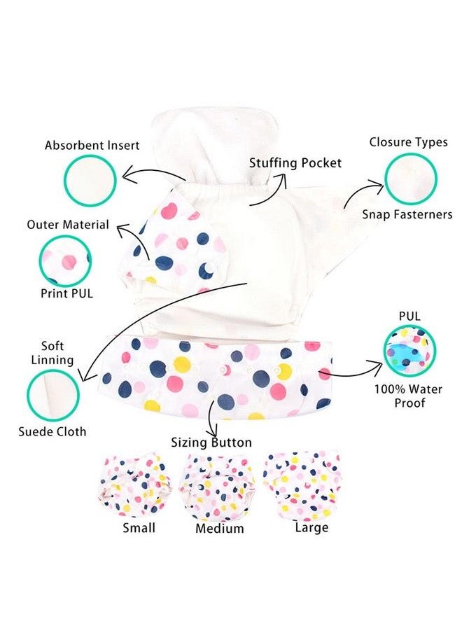 Cloth Washable Adjustable Diaper Without Inside Pad White Color Print May Vary (Set Of7) - pzsku/Z10F4D72FE44BCB3D44C2Z/45/_/1692274178/cdaf8122-a8b0-461f-8288-0b1b4c8834a9