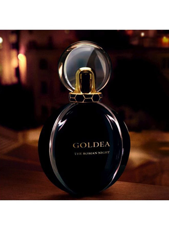بولغاري ماء عطر جولديا ذا رومان نايت أبسوليوت 75ملليلتر - Image 5