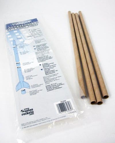 Estes BT5 Body Tube Model Kit - Image 1