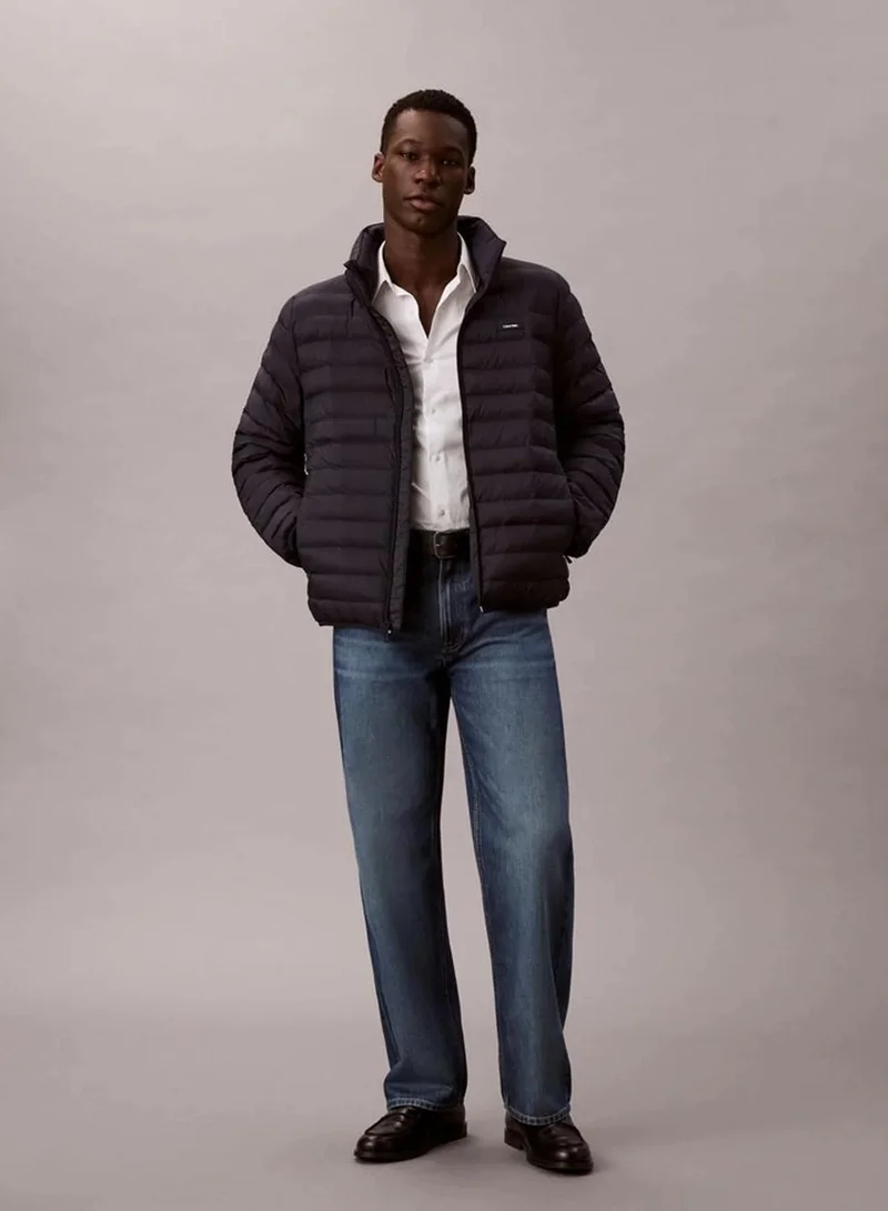 Calvin Klein Lightweight Puffer Jacket