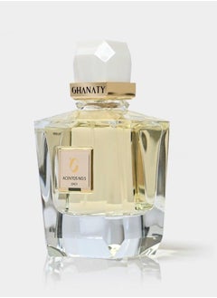 غناتي عطر أسنتوس رقم 5 80 مل  - Image 4