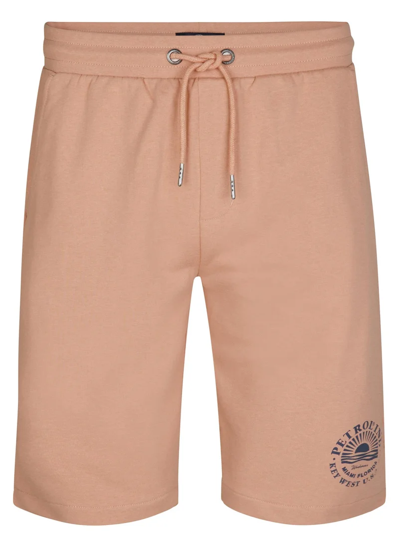 Petrol Industries Men Short Jogging
