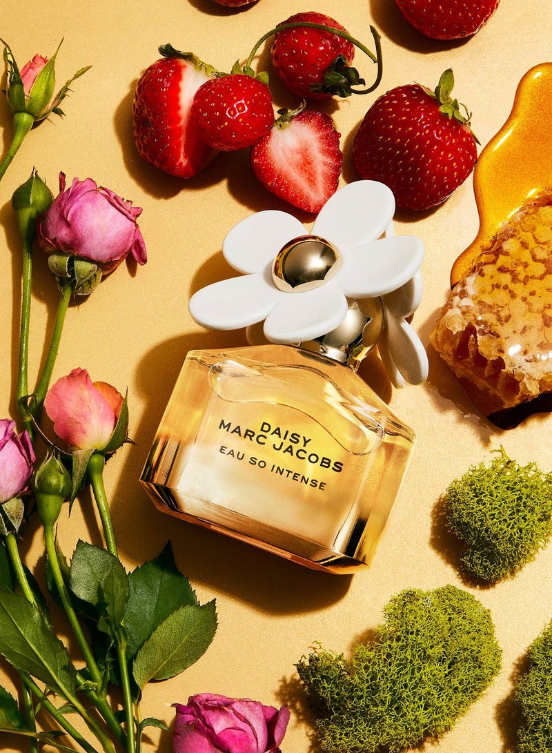 مارك جاكوبس عطر او سو انتنس - او دو بارفان 100 مل - Image 3