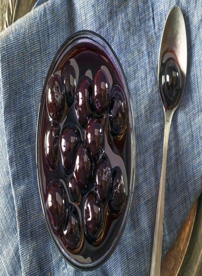 لوكساردو كرز ماراشينو من لوكساردو، 400 غرام | مثالي للكوكتيلات والتزيين - Image 5