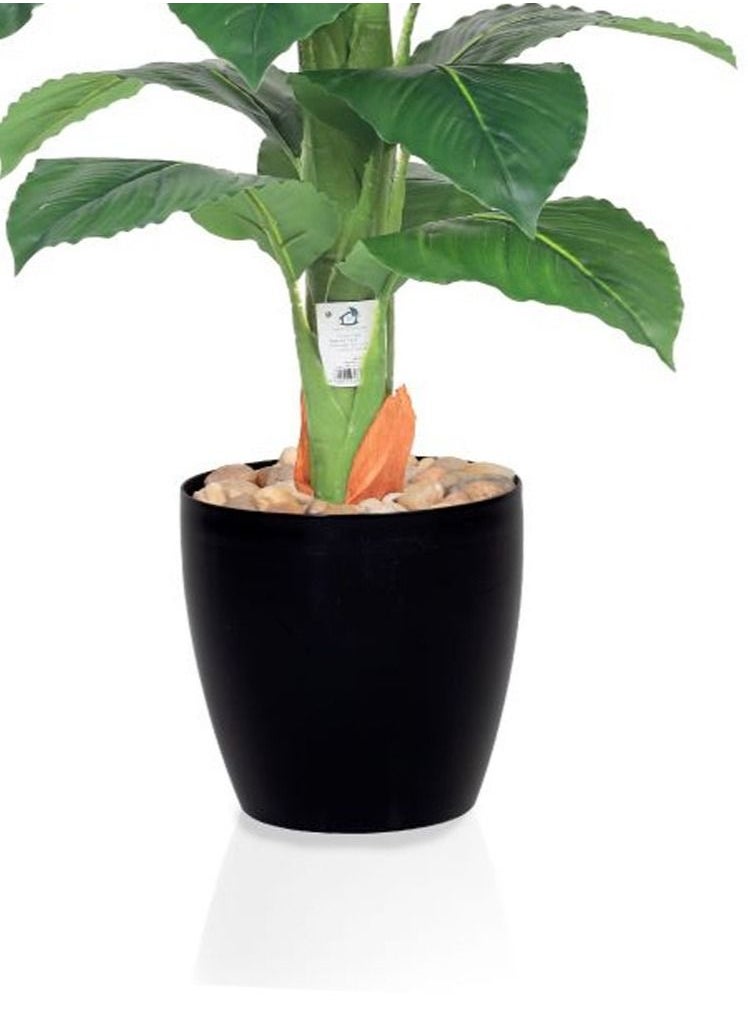 Artificial tree simulating natural trees, 75 cm high
