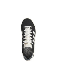 Adidas Adidas Jabbar Lo Black Basketball Shoes For Unisex 3  - Image 3