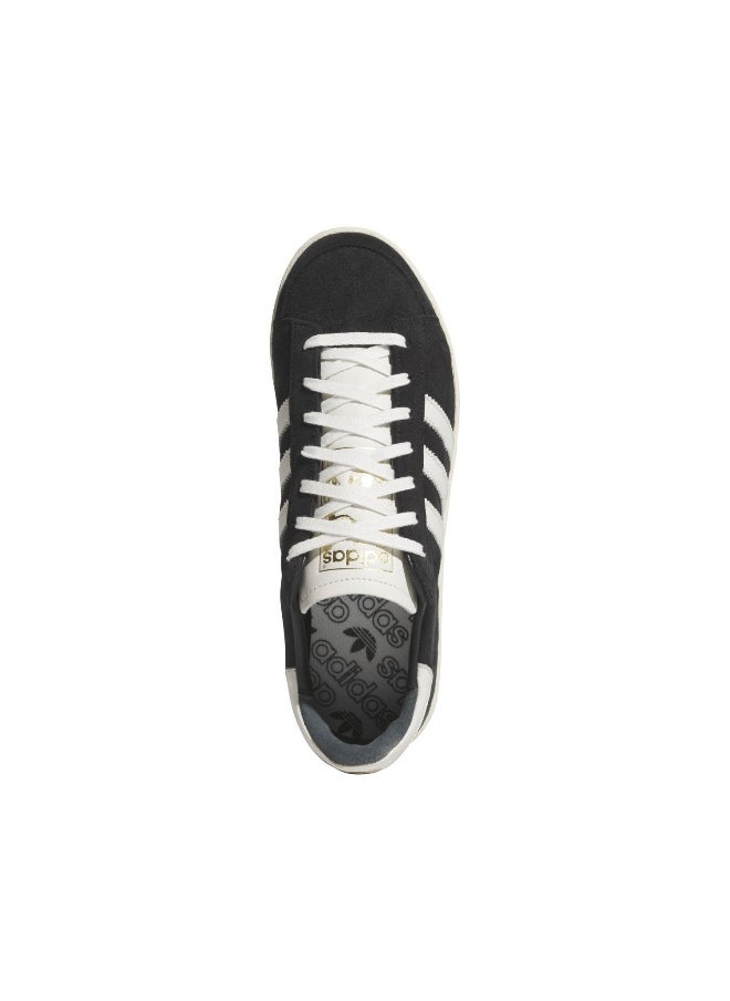 Adidas Adidas Jabbar Lo Black Basketball Shoes For Unisex 3  - Image 3