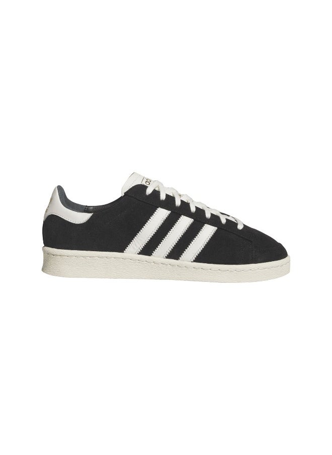 Adidas Adidas Jabbar Lo Black Basketball Shoes For Unisex 3  - Image 1