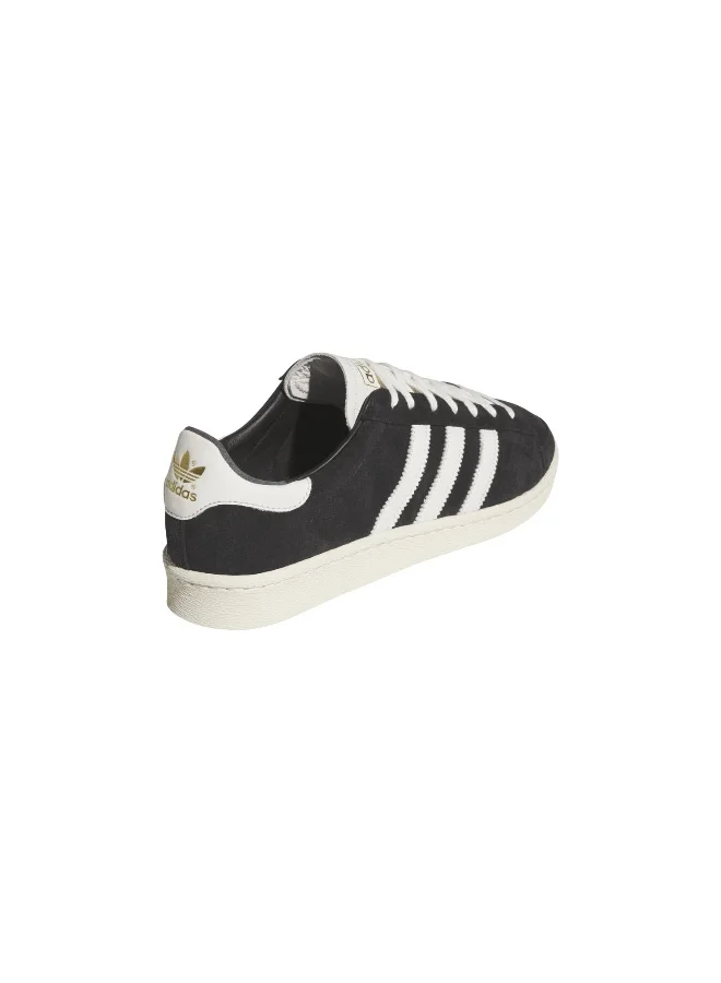 adidas جابار لو بلاك كاجوال سنيكرز للرجال والنساء 18