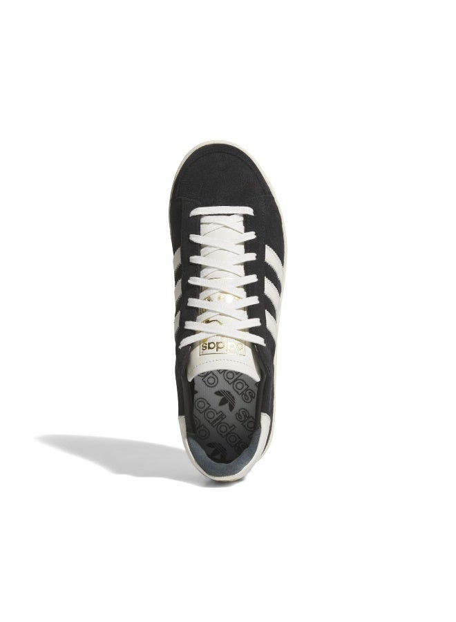 adidas Originals adidas JABBAR LOW Black Originals Men Shoes  - Image 4