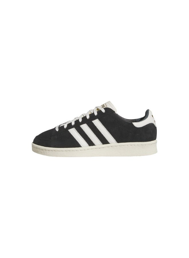 adidas Originals adidas JABBAR LOW Black Originals Men Shoes  - Image 2