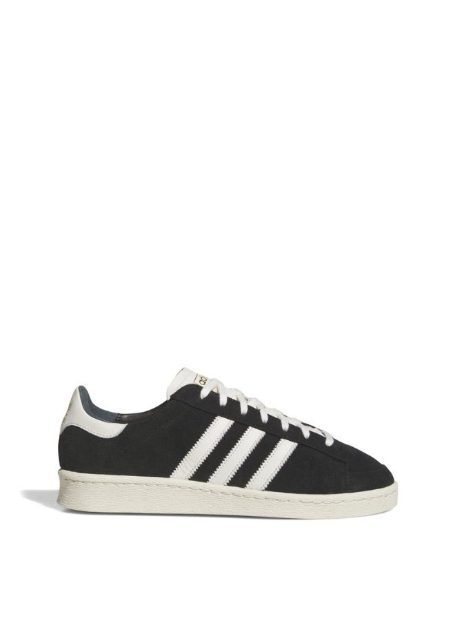 adidas Originals adidas JABBAR LOW Black Originals Men Shoes  - Image 4