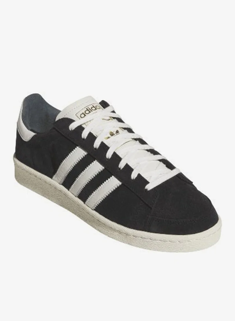 adidas Originals CBLACK/CLOWHI/OWHITE Jabbar Lo Shoes  | Best Price UAE