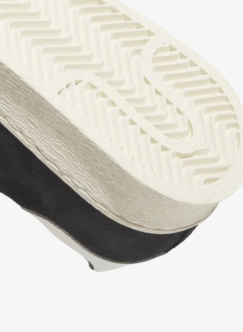 adidas Originals CBLACK/CLOWHI/OWHITE Jabbar Lo Shoes  | Best Price UAE