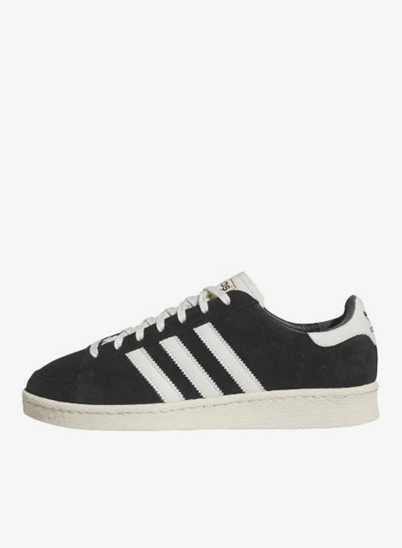 adidas Originals CBLACK/CLOWHI/OWHITE Jabbar Lo Shoes  | Best Price UAE