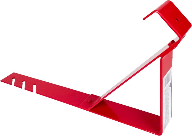 Guardian Fall Protection Guardian 2501Q Adjustable Heavy Duty Bracket for 12/12 Pitch Roofs - Image 5