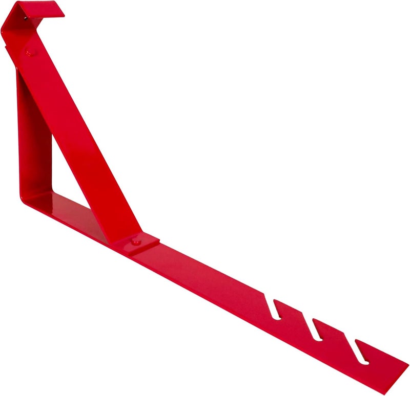Guardian Fall Protection Guardian 2501Q Adjustable Heavy Duty Bracket for 12/12 Pitch Roofs - Image 1