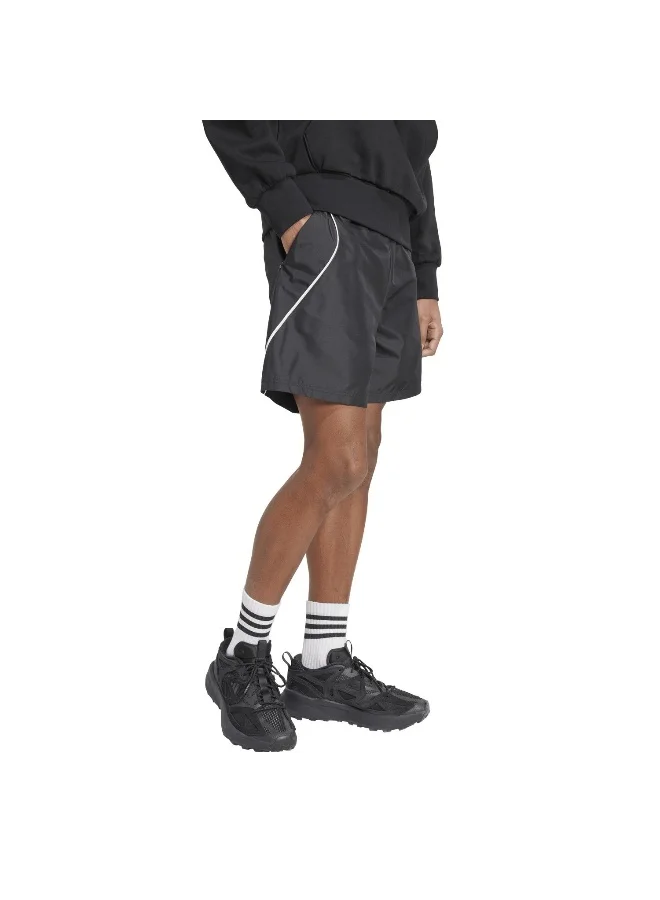 Adidas M Stadium Sho Black Shorts (1/2) Shorts For Men