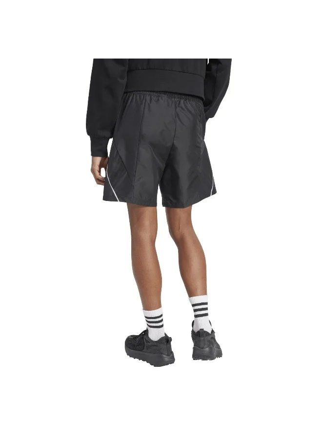 Adidas M Stadium Sho Black Shorts (1/2) Shorts For Men