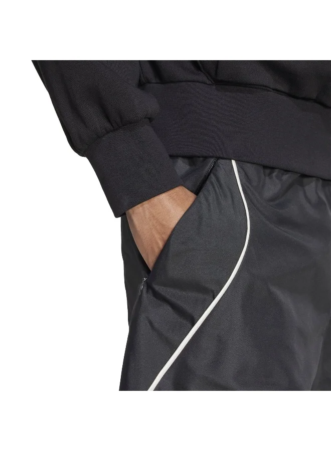 Adidas M Stadium Sho Black Shorts (1/2) Shorts For Men