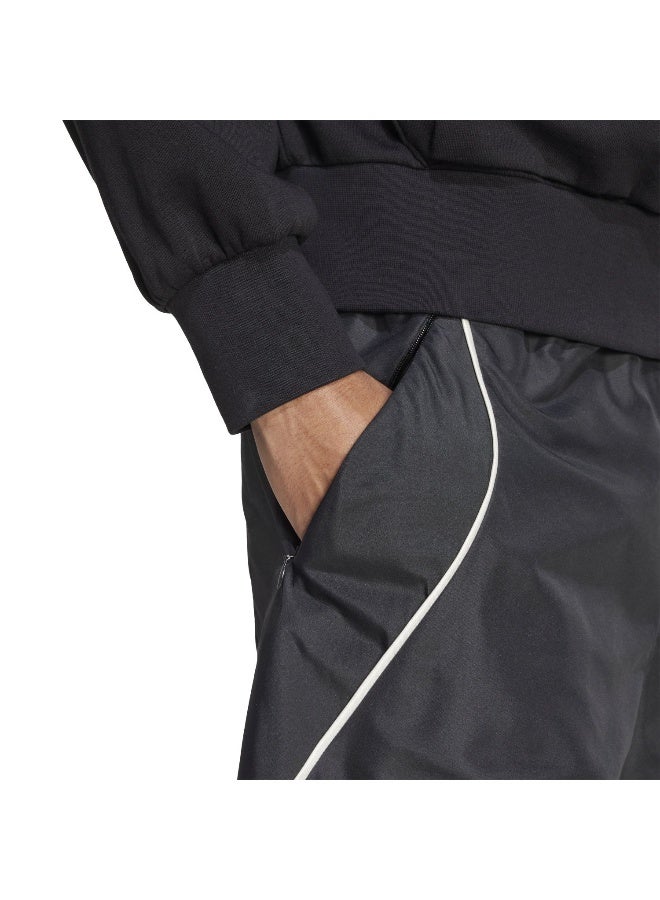 اديداس شورت رجالي أسود - Image 5