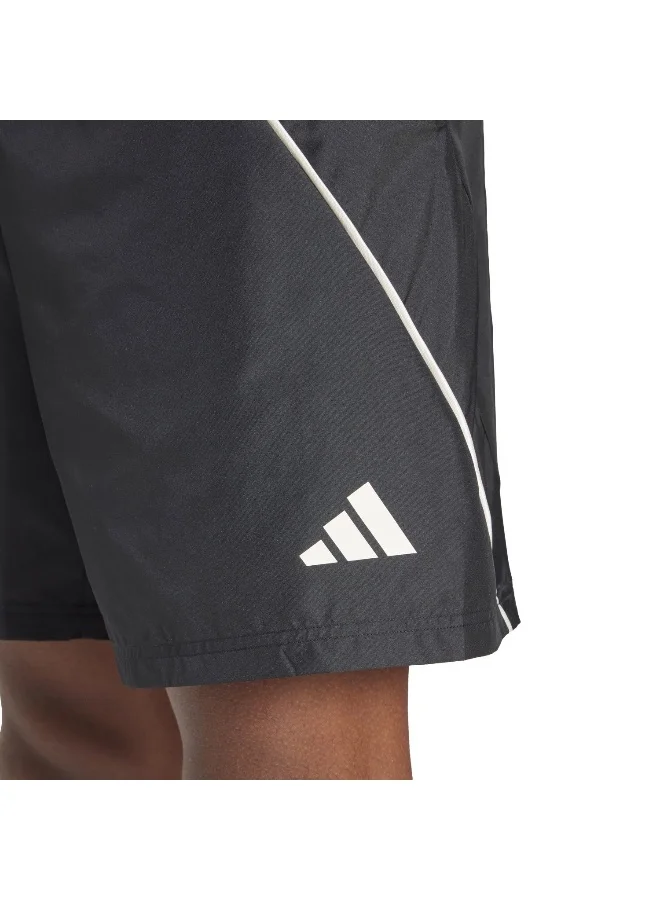 Adidas M Stadium Sho Black Shorts (1/2) Shorts For Men