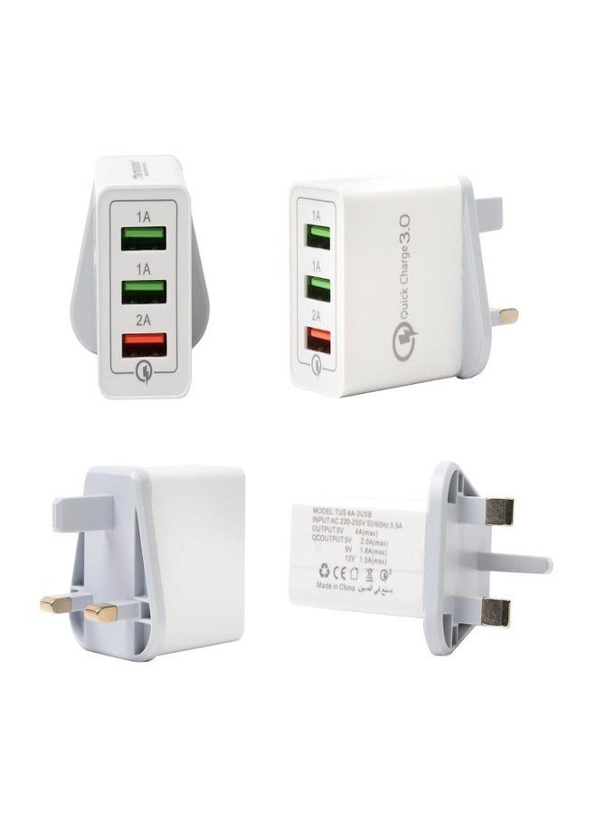 Terminator Quick Charger 3.0 - Fast Charger - Image 2