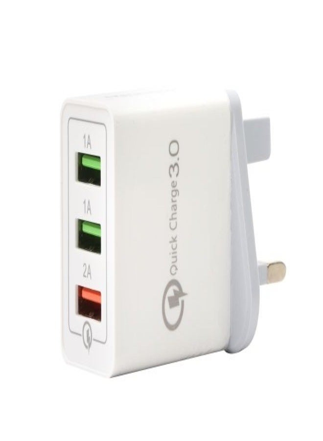 Terminator Quick Charger 3.0 - Fast Charger - Image 3