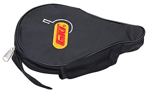 GKI Euro Star Table Tennis Wooden Racquet - Image 4