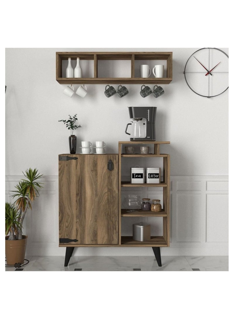 سحابة Sonata ركن للقهوة - Image 1