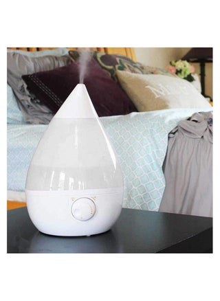 Electric ultrasonic Mist Wave Humidifier 2.4 Liter Air Purifier Air Freshener Switch LED Sleeping Light Aromatherapy Air Purifier Mist with Automatic Color changing LED warmlight - pzsku/Z10F5D5FDF6D9D5DF67ABZ/45/_/1654161973/2b45c2d9-ad53-43c4-bc8c-b65bedc43fe1