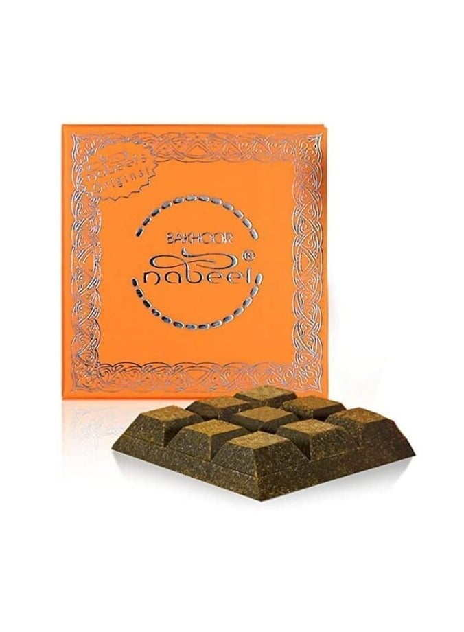 NABEEL Bakhoor Incense (40gm): Premium Fragrance for Your Home - Image 5
