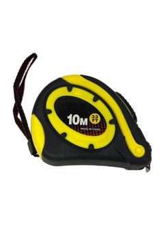 MOMENT Short Tape Measure, 10M/33Ft Measuring Tape - Durable Steel Tape Measure With Auto Lock  - Image 2