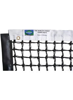 Wilson WILSON Tennis Equipment CHAMPIONSHIP 3.5MM TENNIS NET 