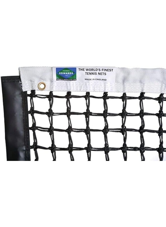 Wilson WILSON Tennis Equipment CHAMPIONSHIP 3.5MM TENNIS NET 
