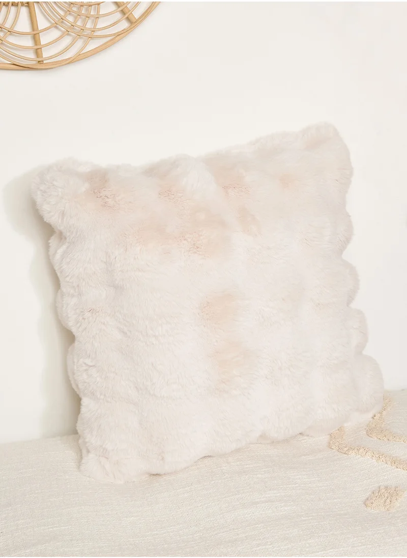 H&M Fluffy Cushion Cover