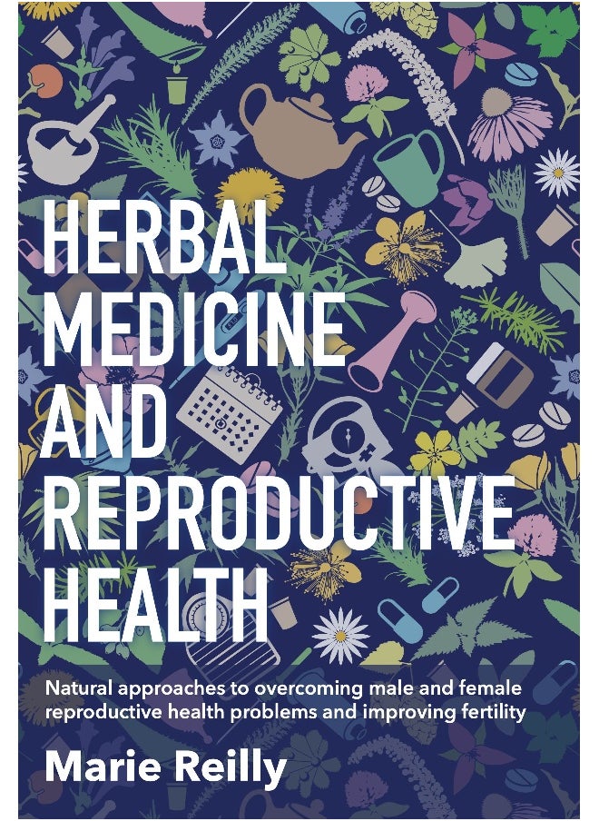 Herbal Medicine and Reproductive Health