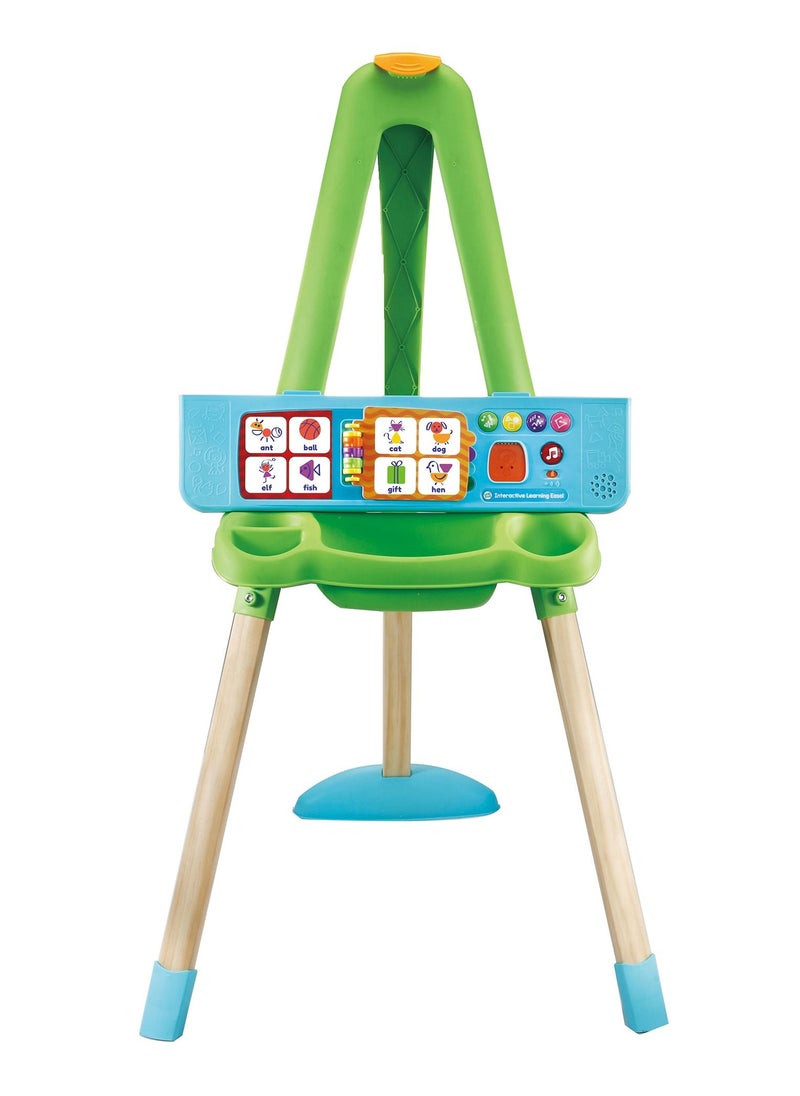 LeapFrog - Interactive 2 in 1 Learning Easel - Image 1